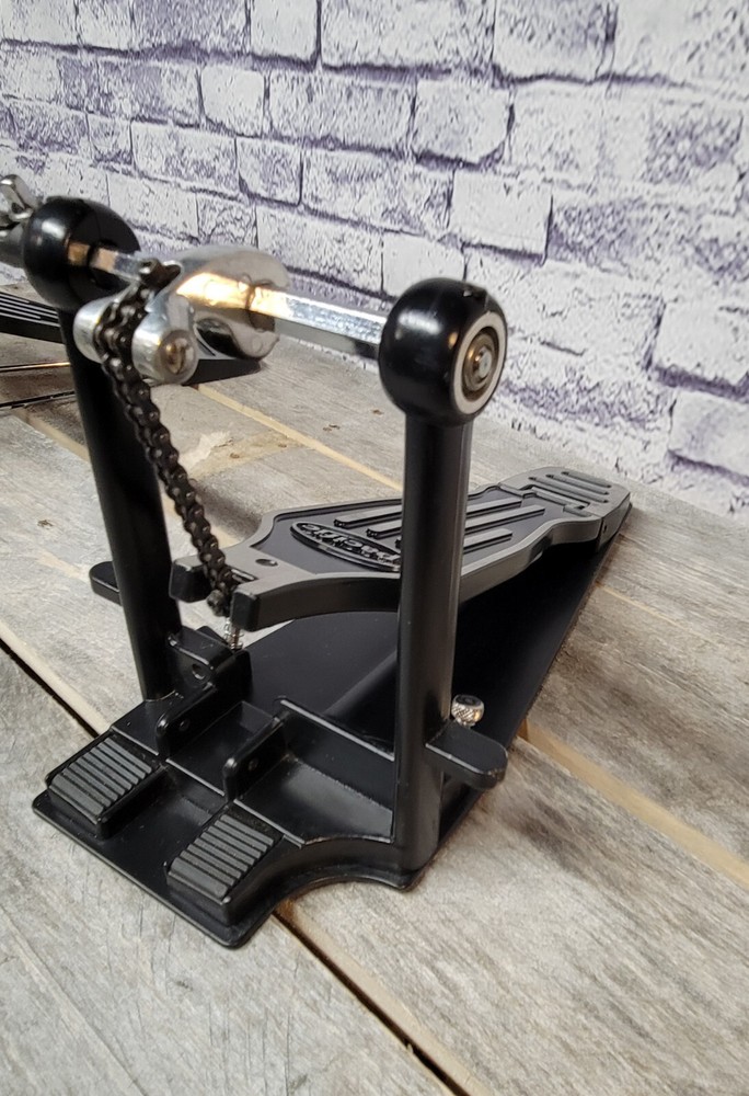 PDP/Pacific Double Bass Drum Pedal
