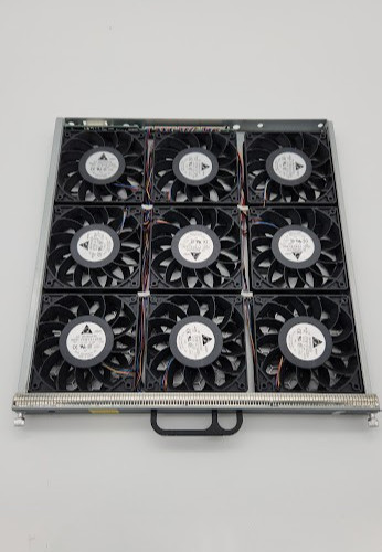 Cisco WS-C6K-9SLOT-FAN2