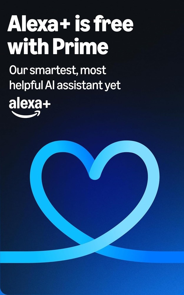 Echo Show 11 | 11" Full-HD Display, Video Calling & Advanced Smart Home Control