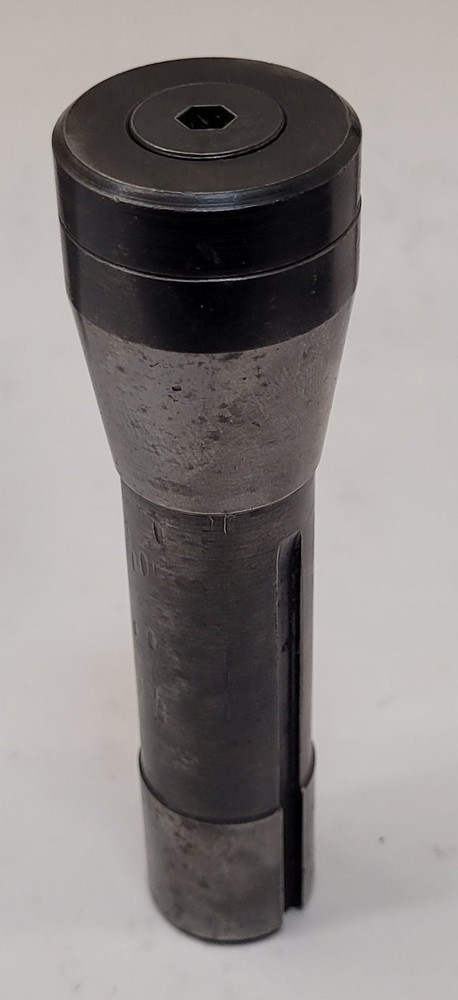 R8 Collet/Tooling Set – Various Sizes – Set of 17