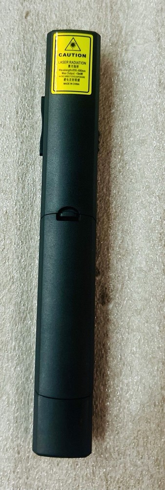 Wireless Presenter Clicker (NEW)