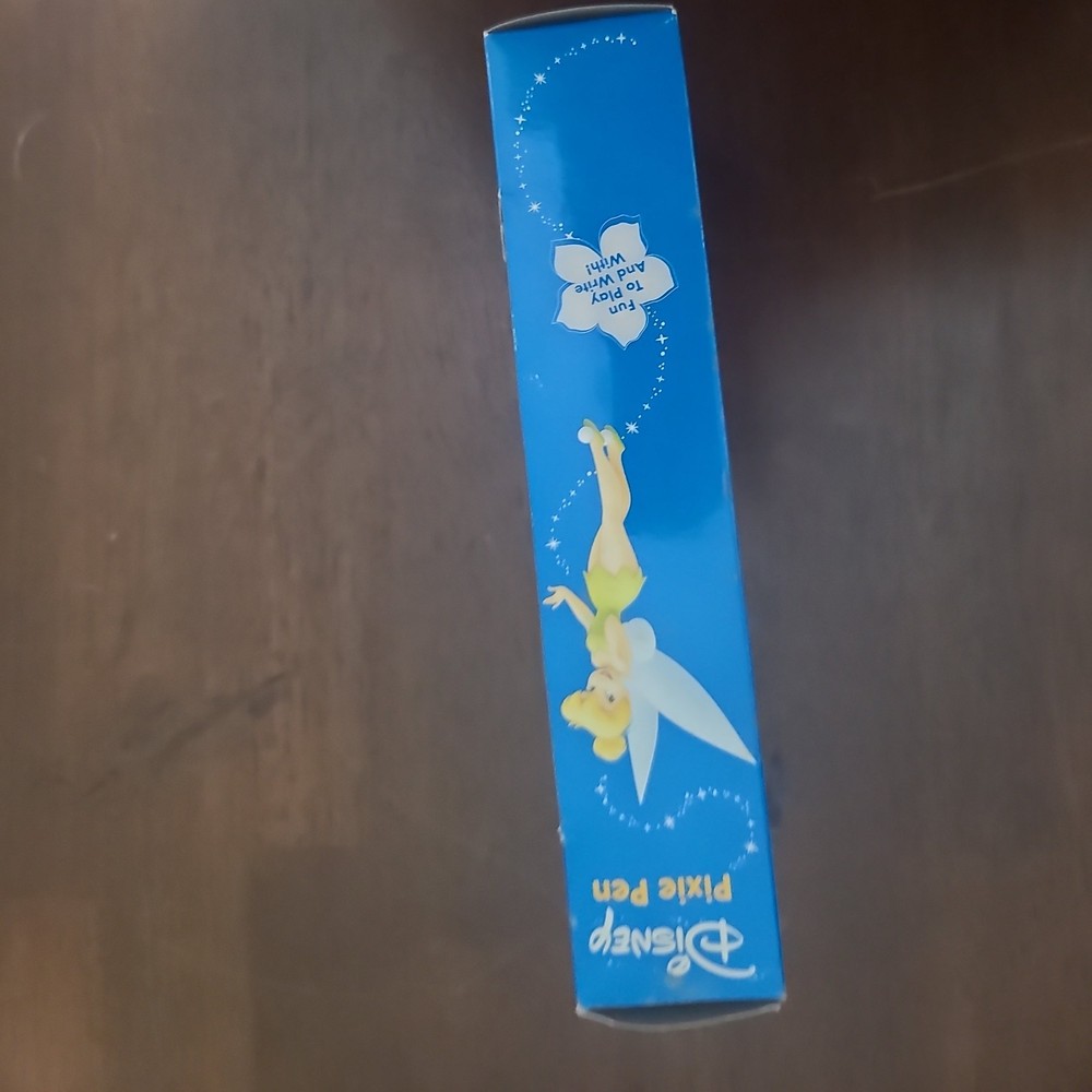 Tinker Bell Pen