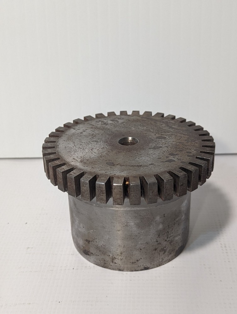 Unbranded 70T Hub Coupling - Free Shipping
