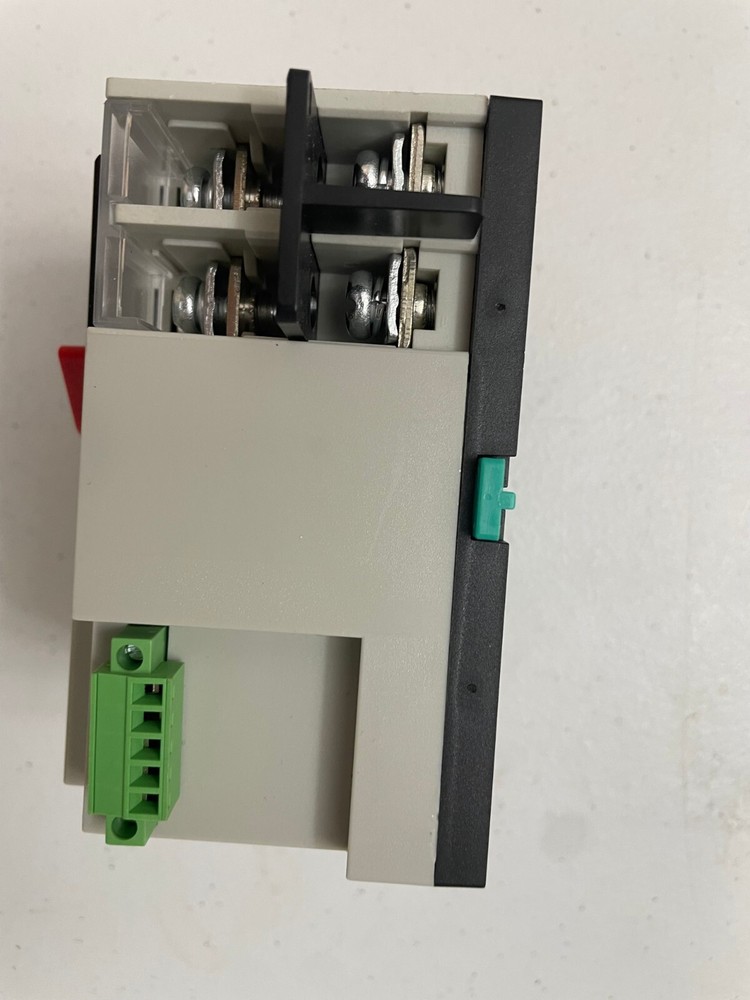 W2R-100 Dual Power Automatic Transfer Switch Dual Power Automatic Transfer Sw...