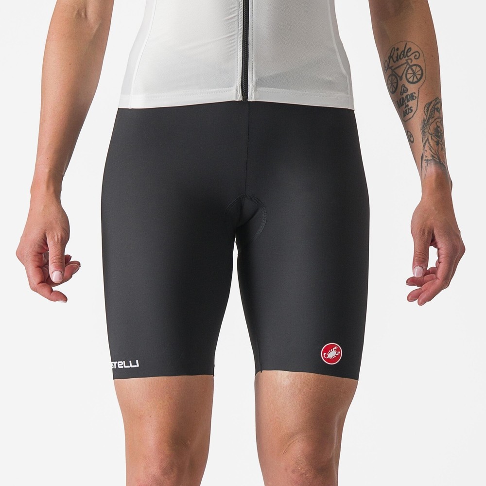 Castelli Women's Core Drill Tri Short - 2025