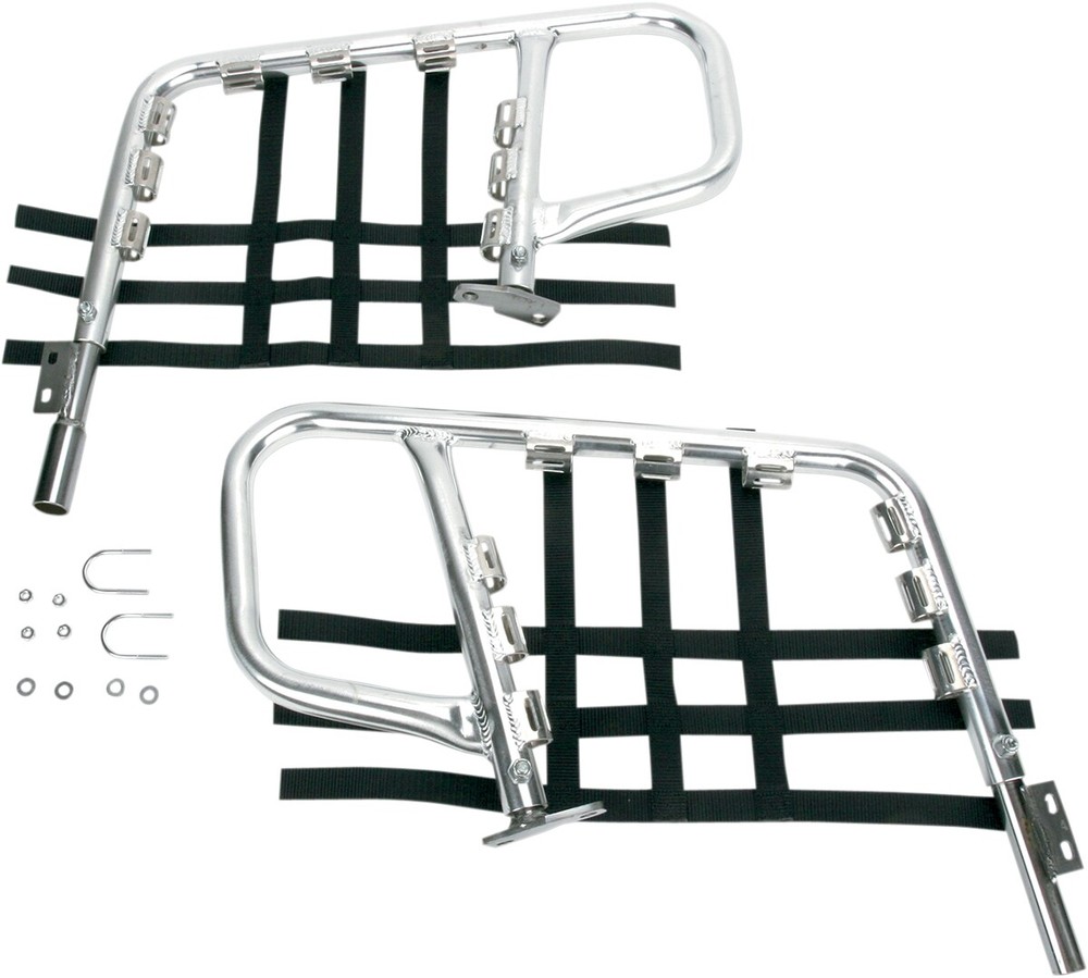 DG Performance 60-6235 Alloy Nerf Bars