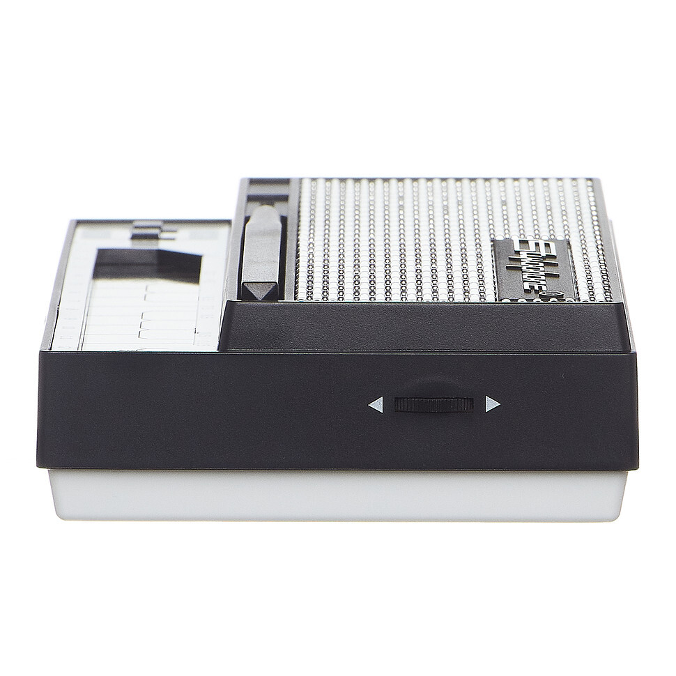 Dubreq Stylophone S-1 Black/Silver