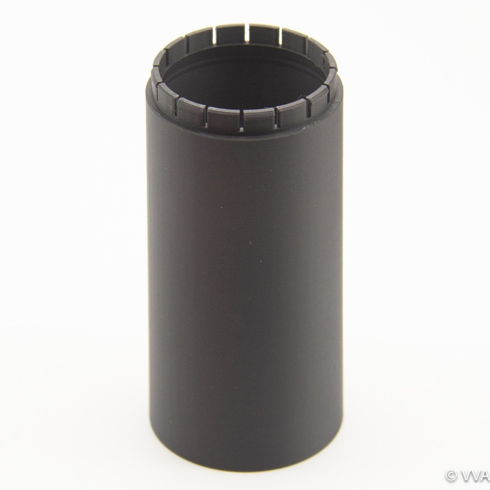 ZWO Seestar S50 Smart Telescope Dew Shield Long Version