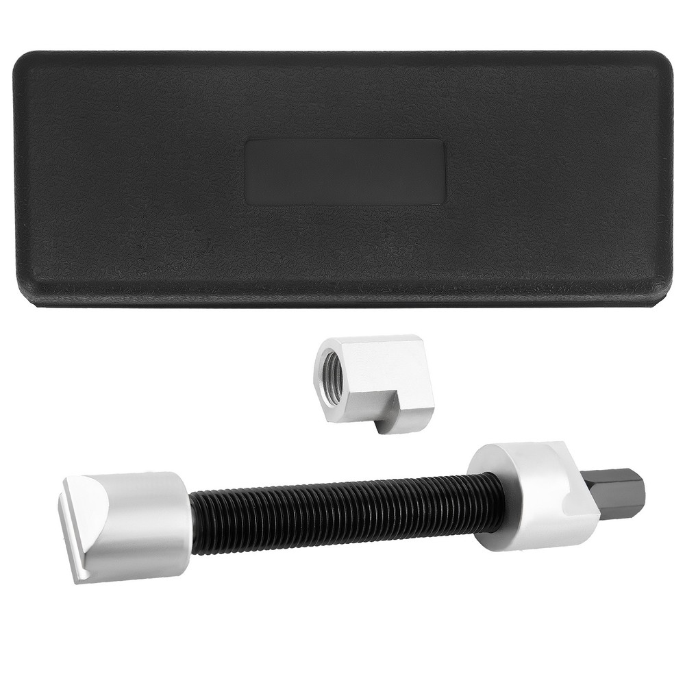 Dual Wheel Separator Onepc Pusher Wheel Hub Removal Tool KIT with 11 Threads