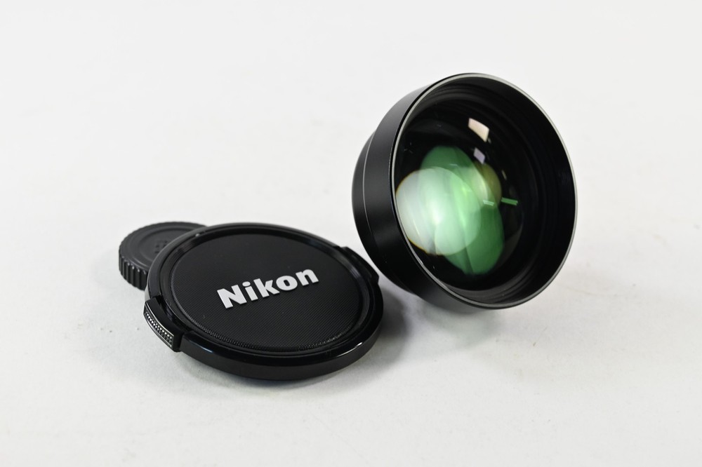 Nikon TC-E2 2x Tele Converter #G040