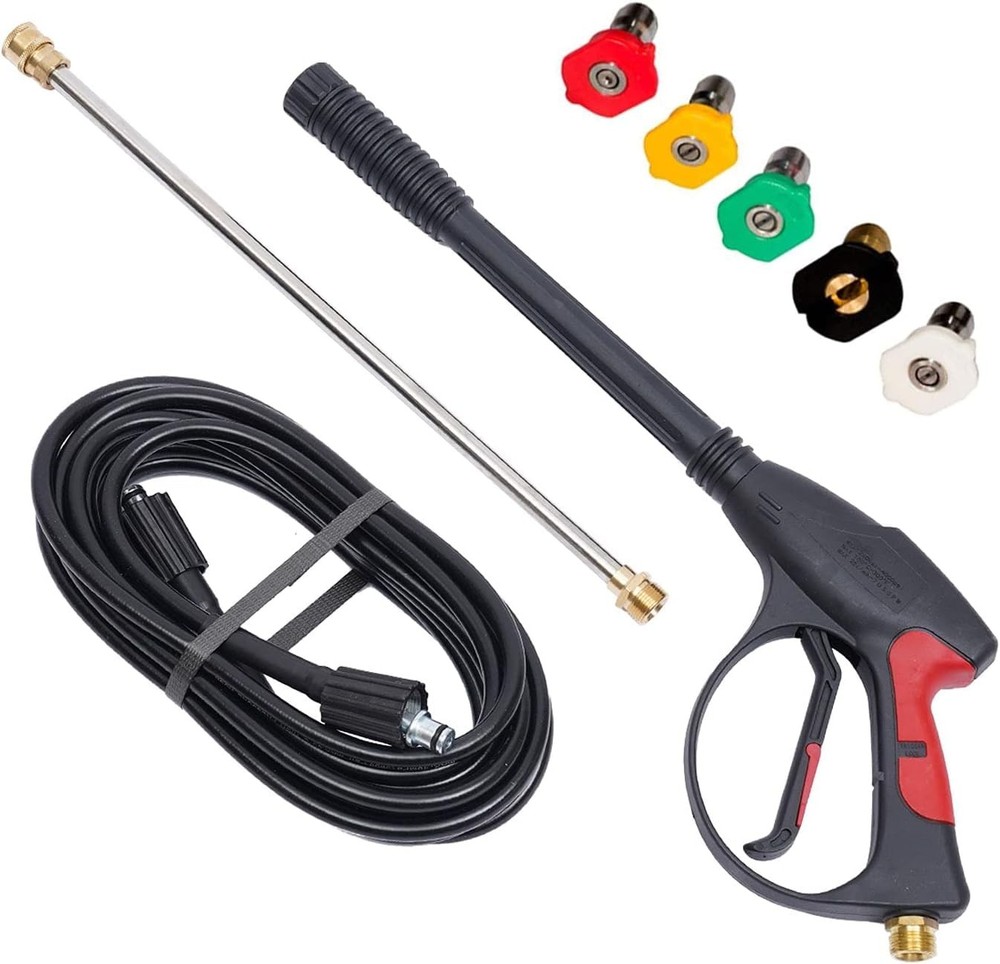 Pressure Washer Gun Pressure Washer Gun Replacement Kit