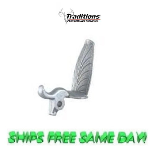 Traditions Replacement Frizzen for Flintlock Muzzleloaders NEW! #  A1721