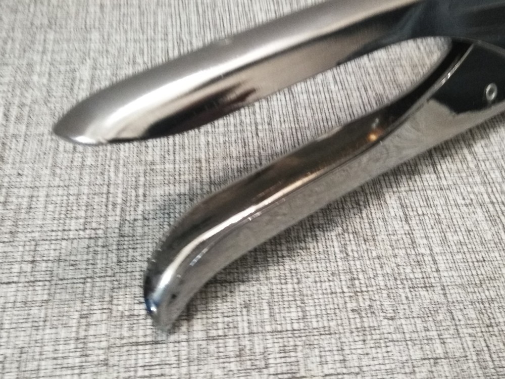 Original Lowe Hand Mitre Cutter Made In Germany