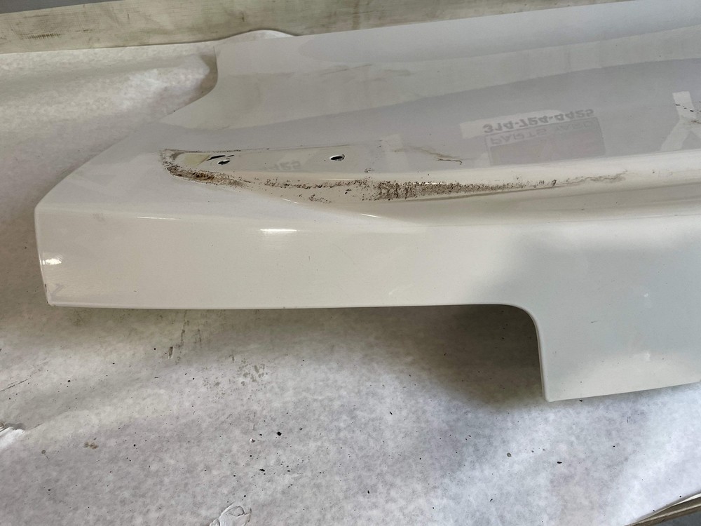 2015 Chevy Camaro SS Trunk Deck Lid OEM