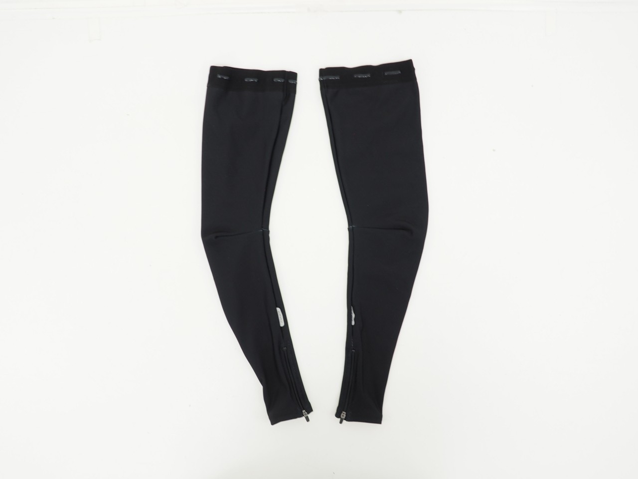 DNA Cycling Plan 7 Team Logo Thermal Leg Warmers Size Small