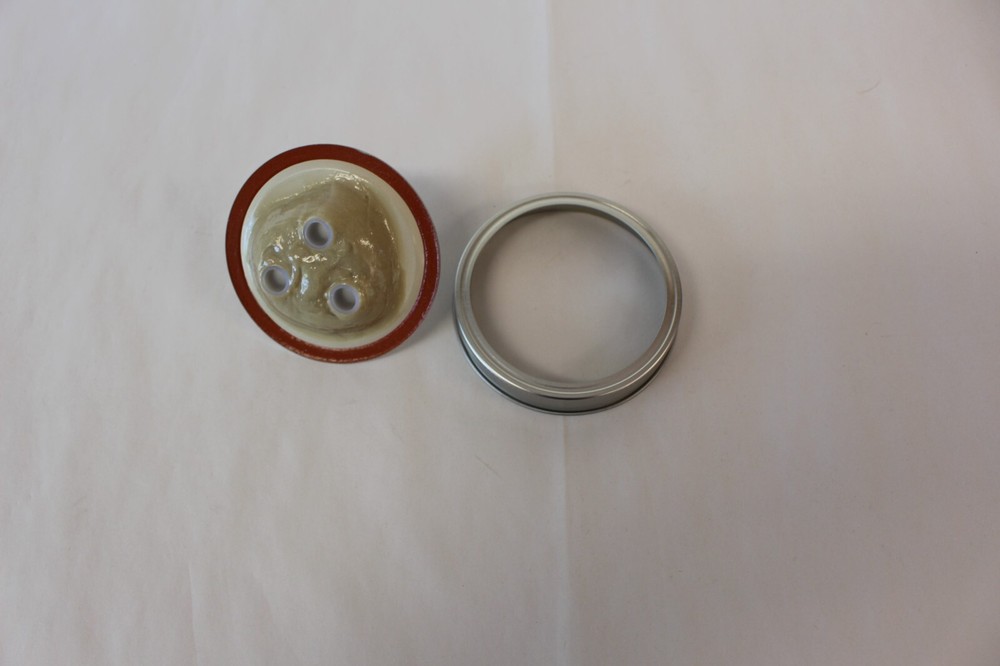 Dansha Farms 3 Barb Lid Assembly