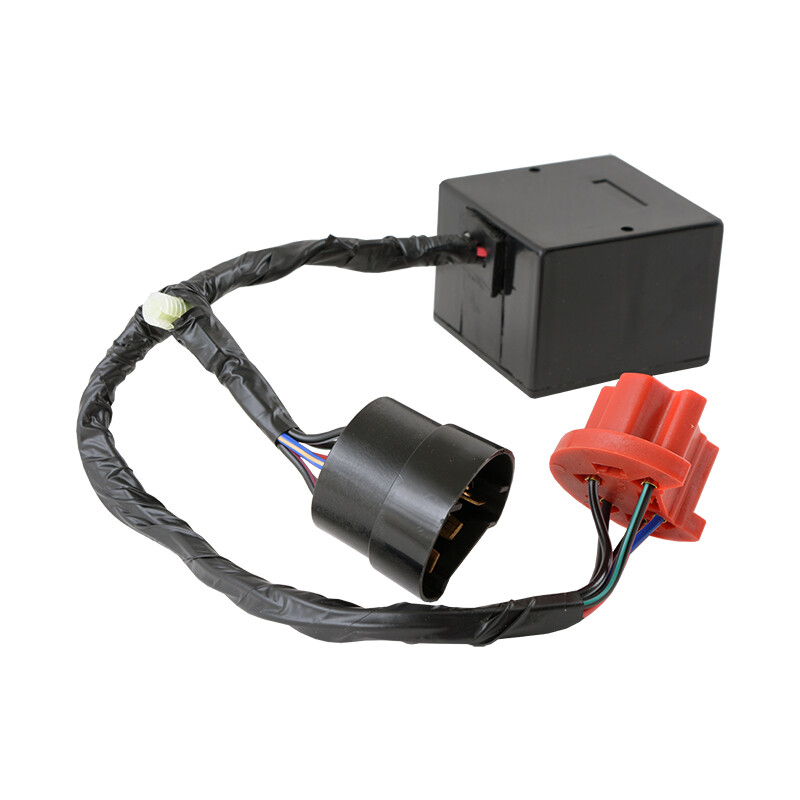 Intermittent Windshield Wiper Control Module - 73-79 Ford Truck, 78-79 Bronco