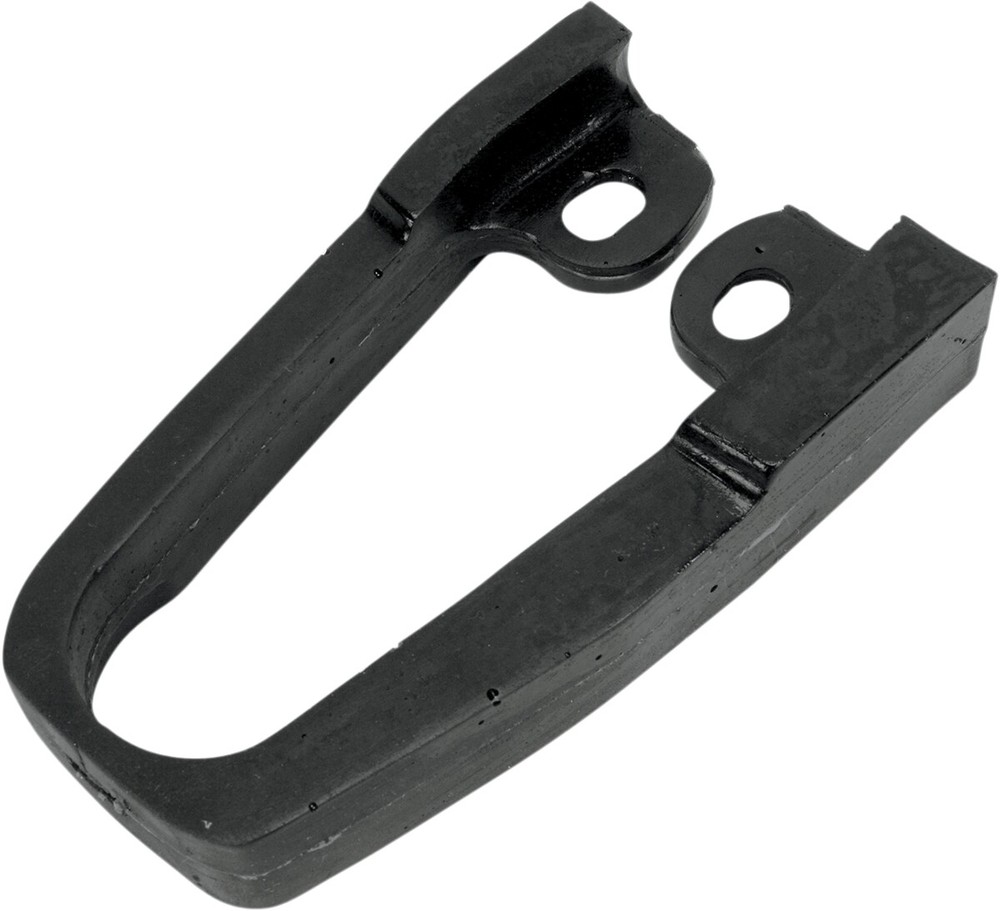 Moose Racing Front Chain Slider Black 1231-0066