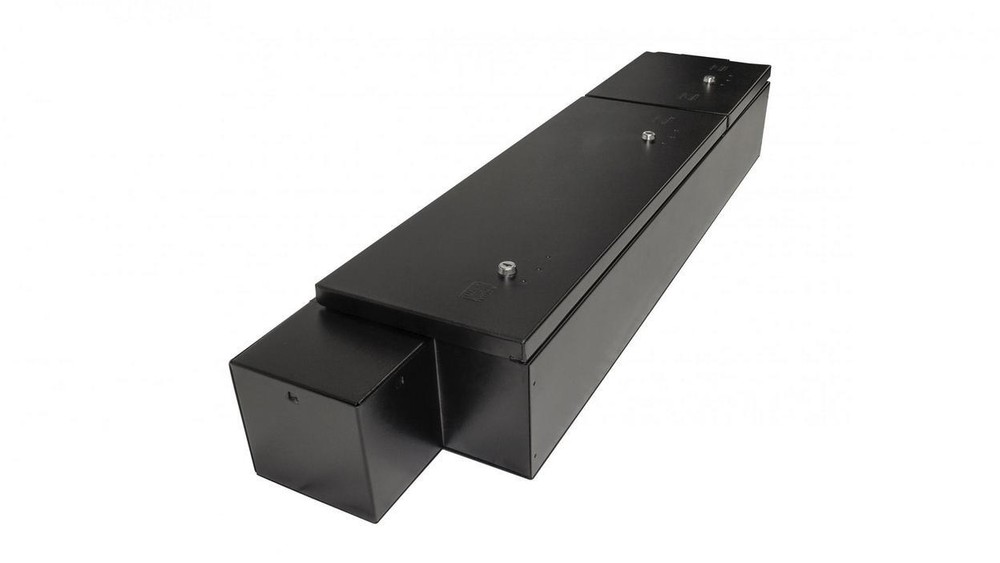 Tuffy Security Products Underseat Storage Box | 353-01