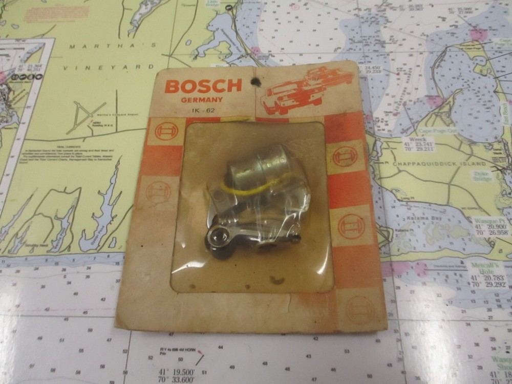 Bosch #IK-62 Ignition Kit