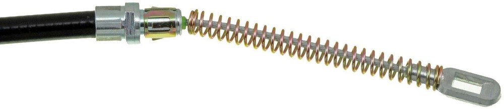 Rr Right Brake Cable Dorman/First Stop C95531