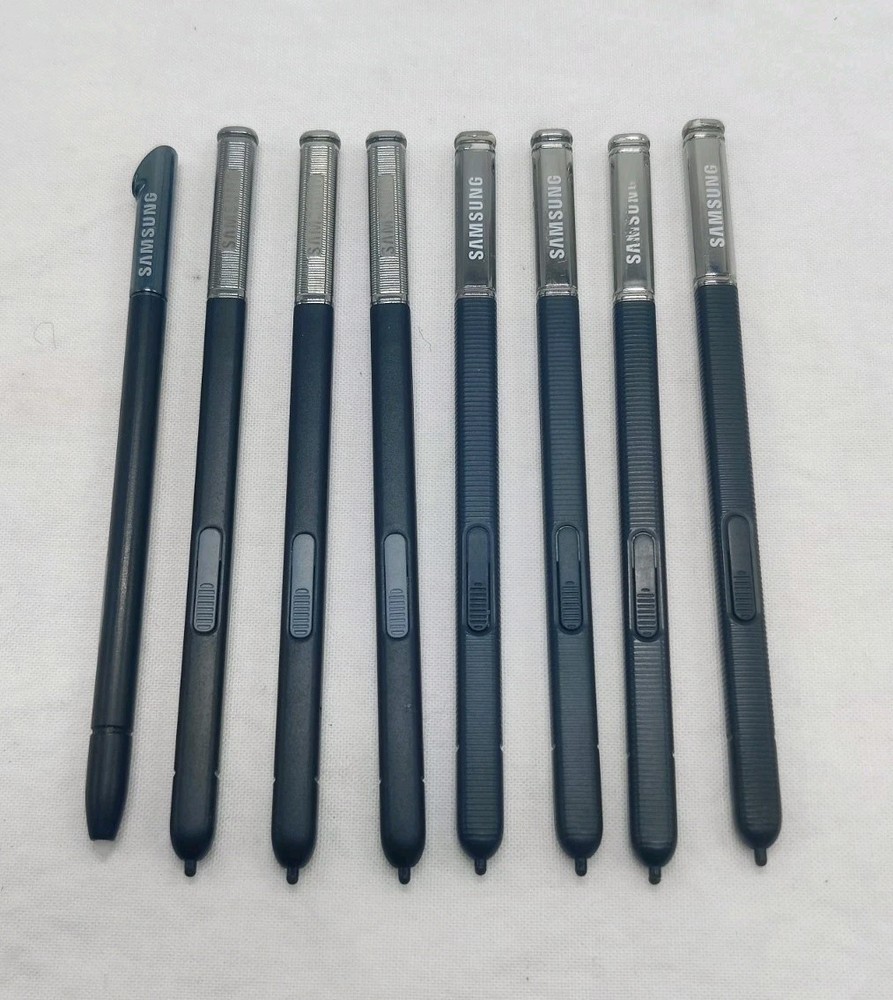 Galaxy Phone Pens Lot (8)