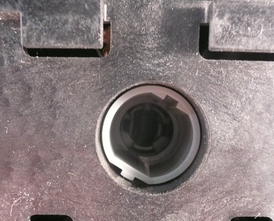 Rain Soft Autotrol 942F Water Softener 12V Mechanical Clock Timer Controller