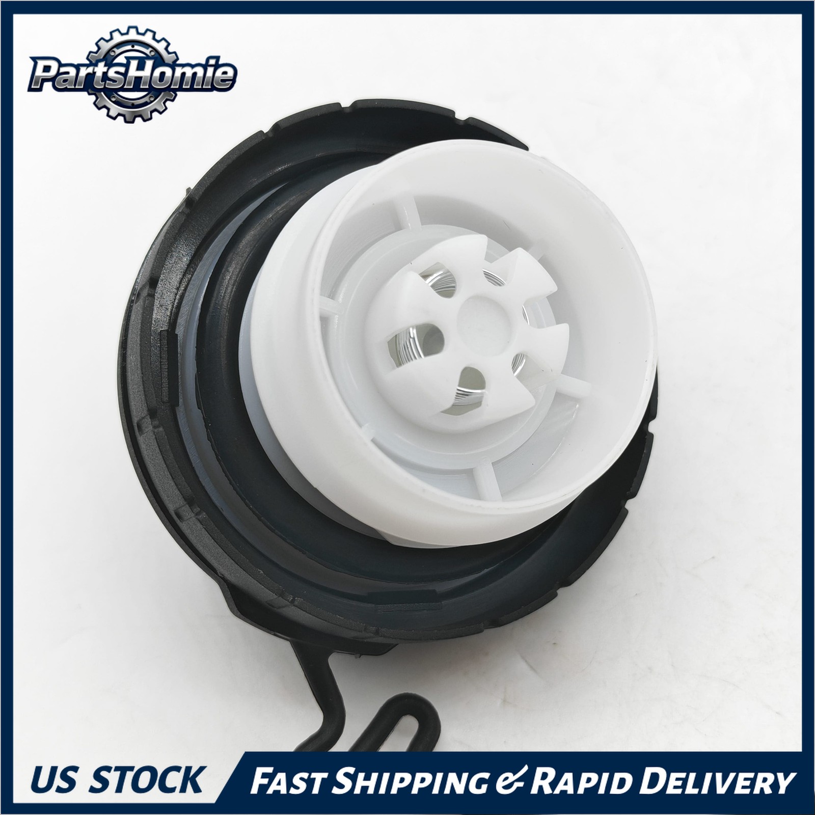 OEM Fuel Tank Cap 77300-52040 for 2004-2016 Toyota Scion Lexus 4Runner Avalon