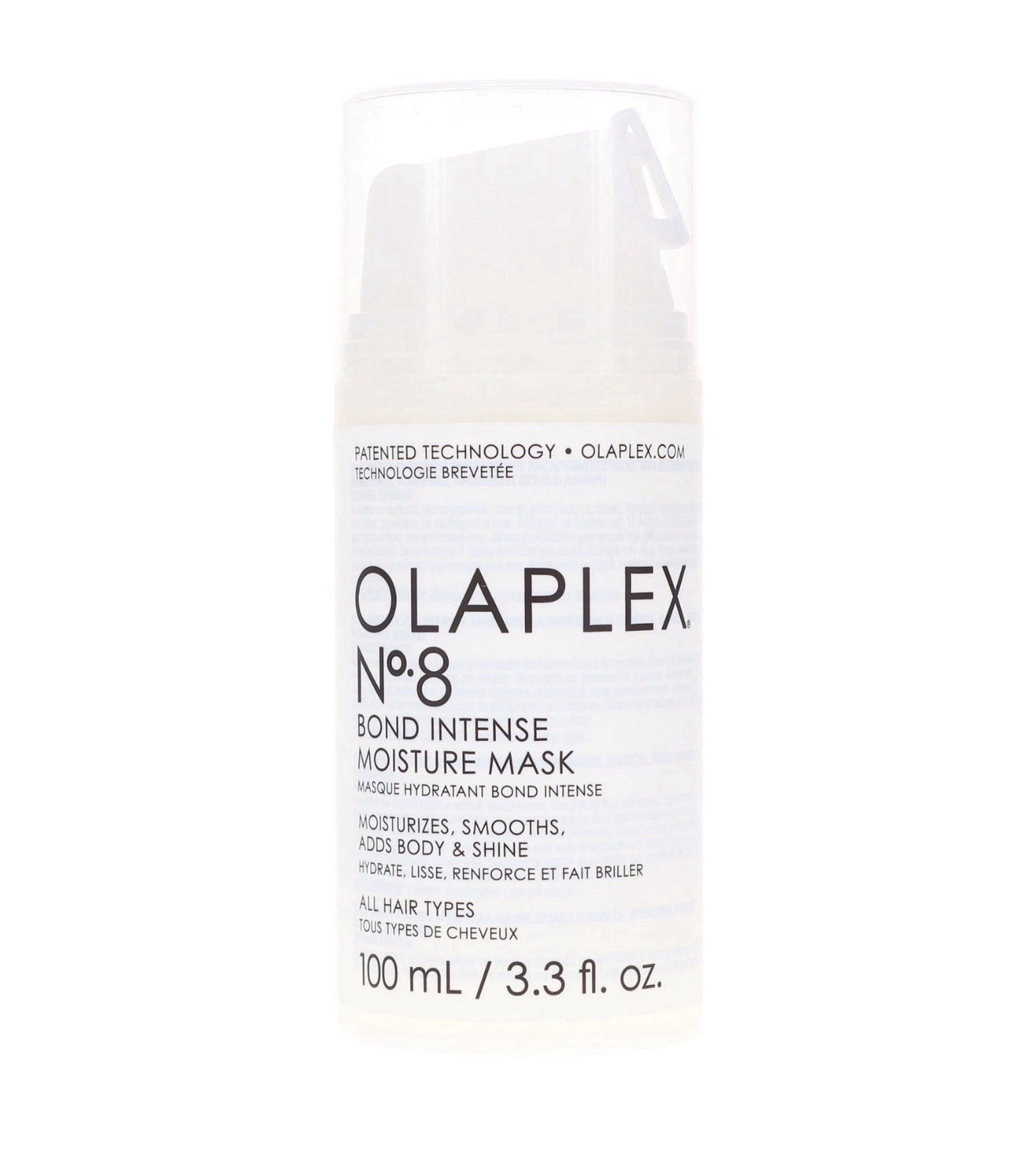 Olaplex No. 8 Bond Intense Mask 3.3 oz