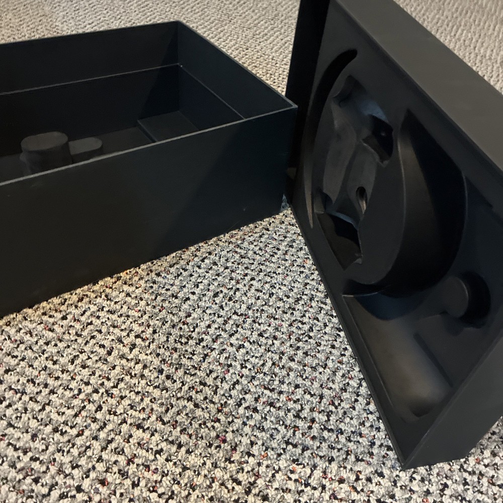Meta Oculus Rift S VR Gaming Headset BOX ONLY