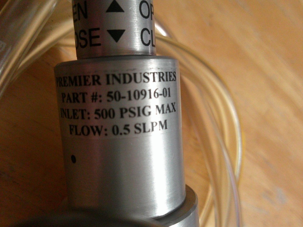 CLEMCO 24614 - Calibration Connector Assembly