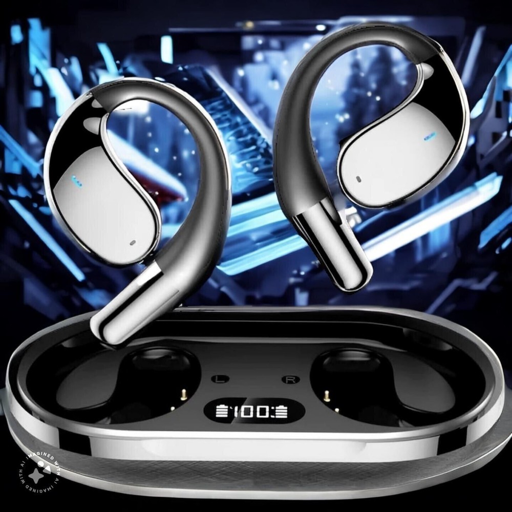 Portable Ai Language Translator Device Real-time Smart Instant Voice Languages