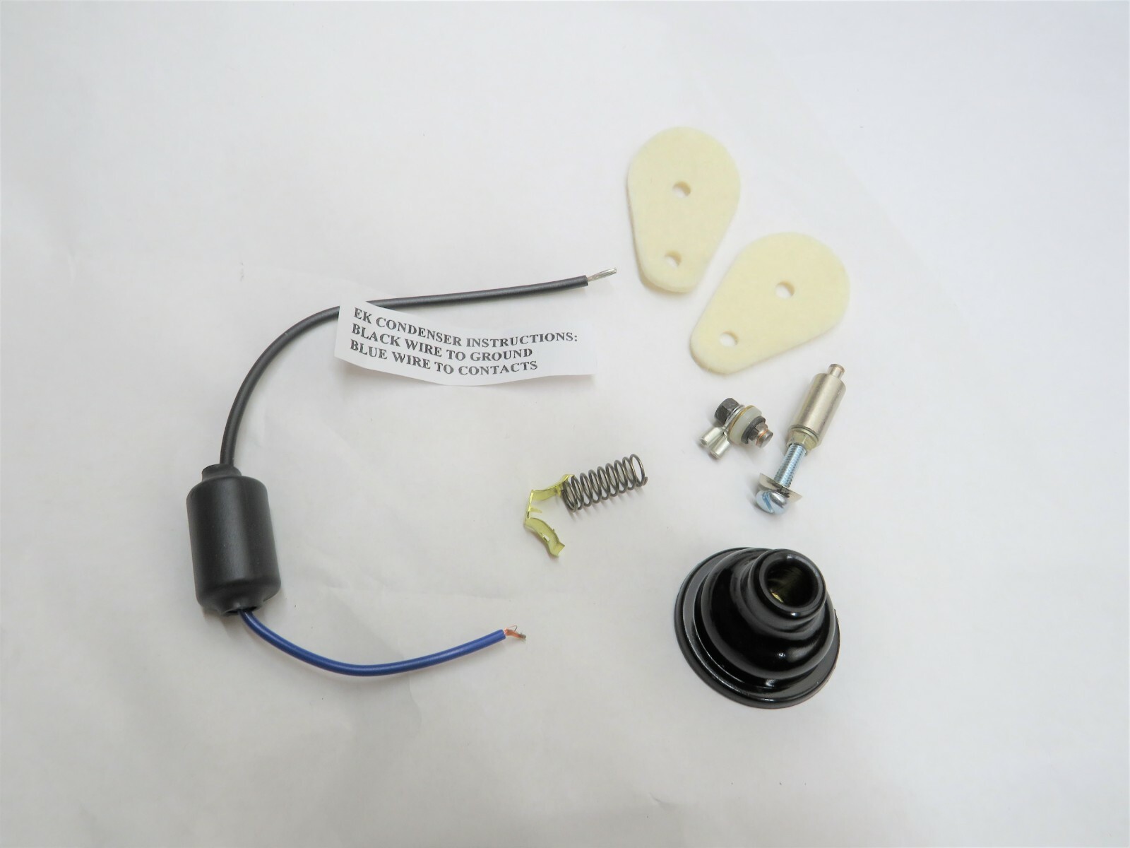 Fits Wico EK Magneto Tune Up Kit Gas Engine Hit Miss Mag