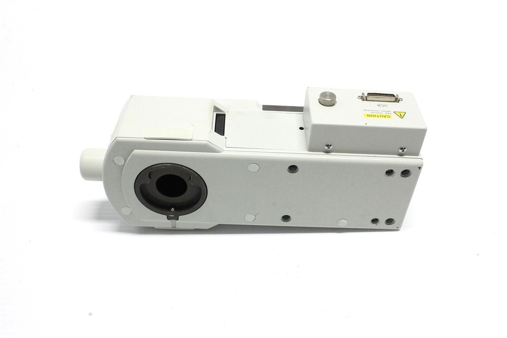 Olympus BX-RLAA Motorized Brightfield/Darkfield Path for BX Microscope