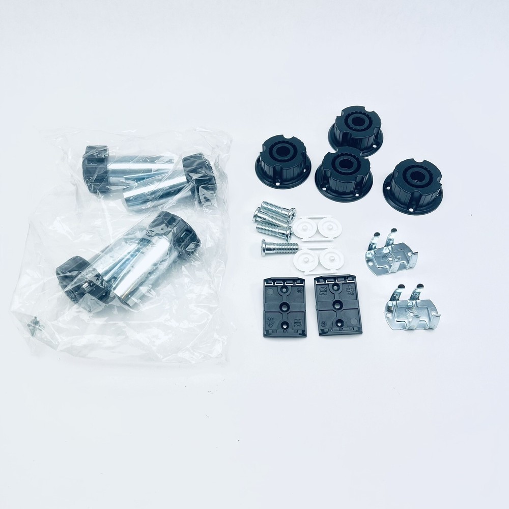 RICHELIEU 2900010 CABINET LEVELER KIT