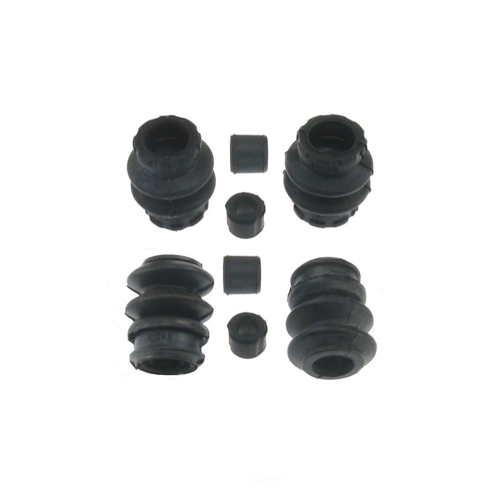 Disc Brake Caliper Pin Boot Kit Carlson 16172
