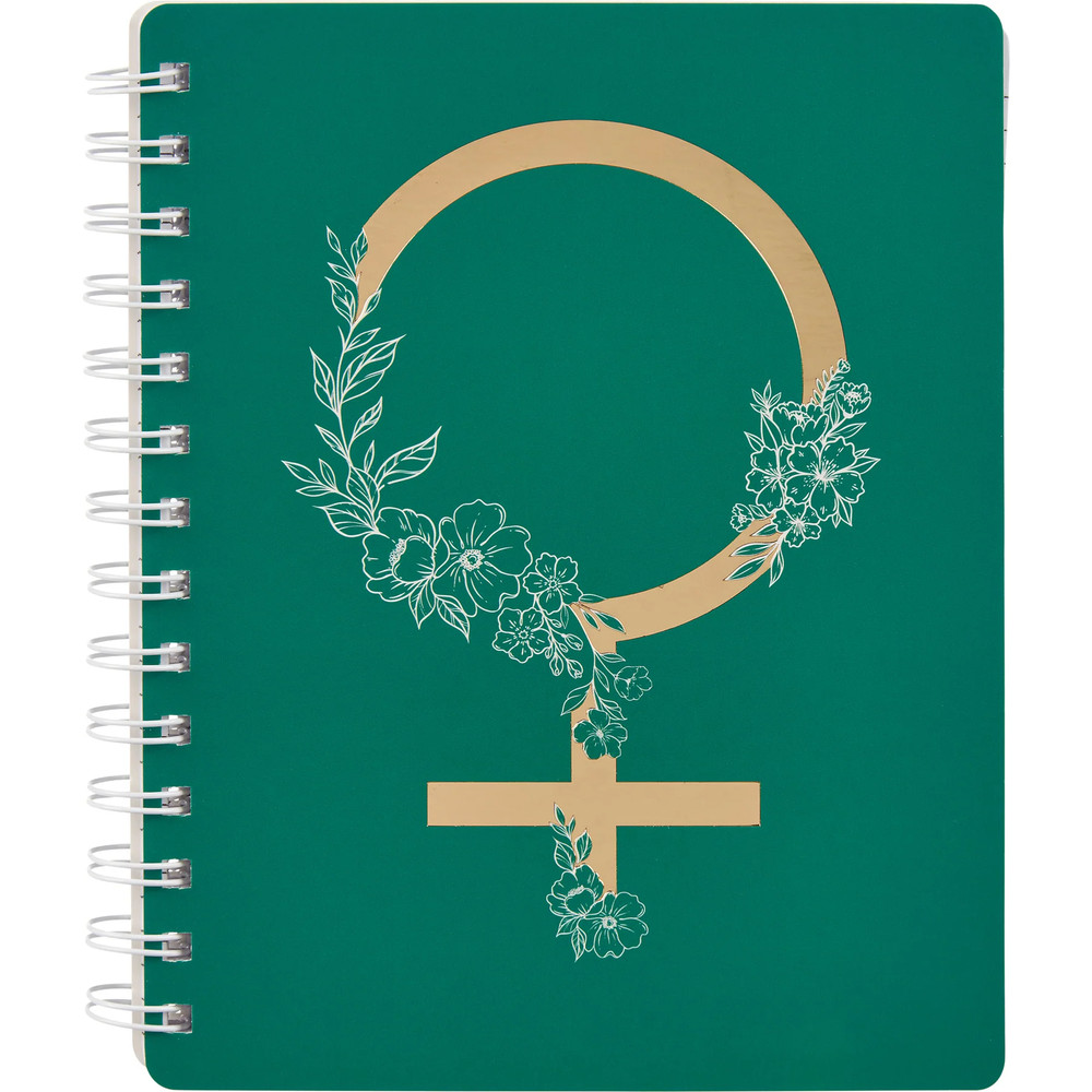 Spiral Notebook - Darling You Are Magic