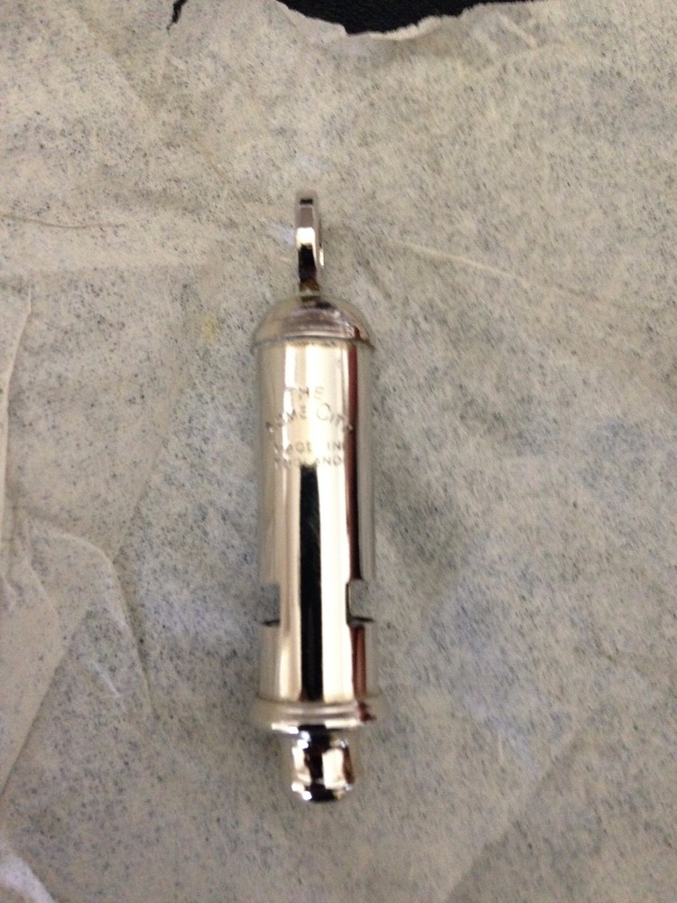 Acme City Whistle
