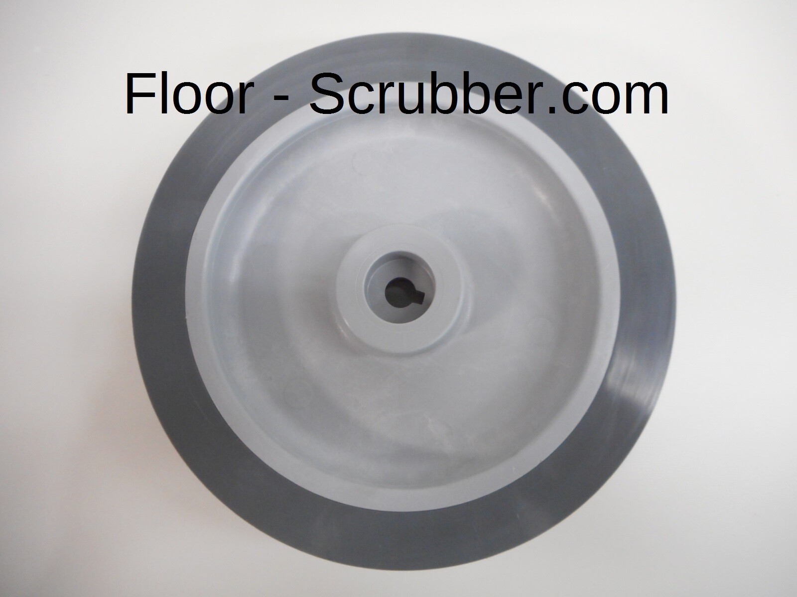 Tennant Nobles Drive Wheel Tire AM 1223583 SS5 T500 T5 B7 B5 T5e T500e