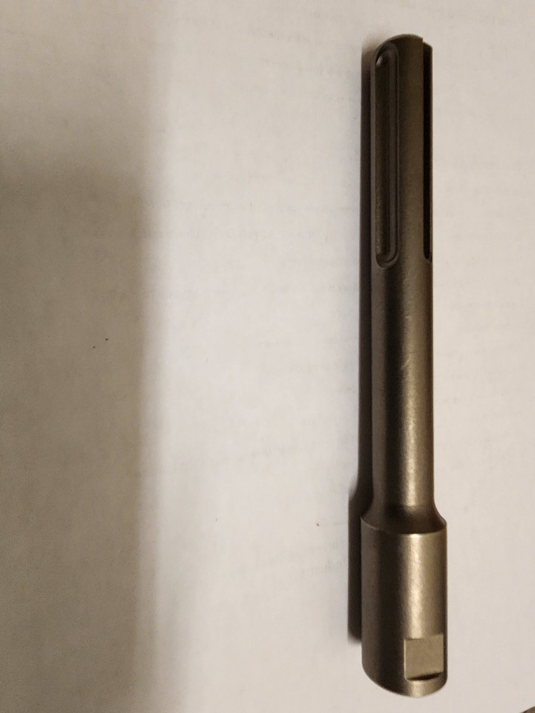 DeWalt DW5911 7-Inch SDS Max Core Bit Shank