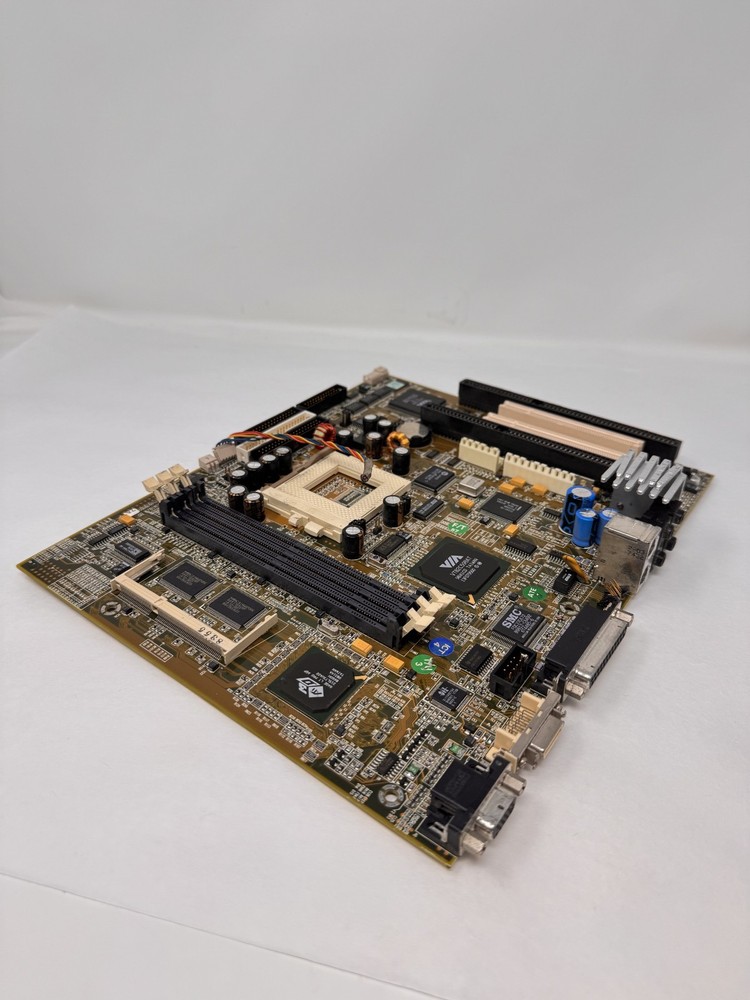 Compaq TPN-10 316693900002 CPU Board