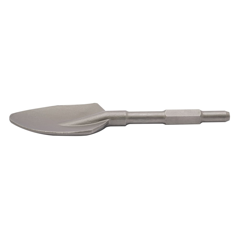 40Cr Shovel Chisel, Clay Spade, Clay Spade Shovel Chisel