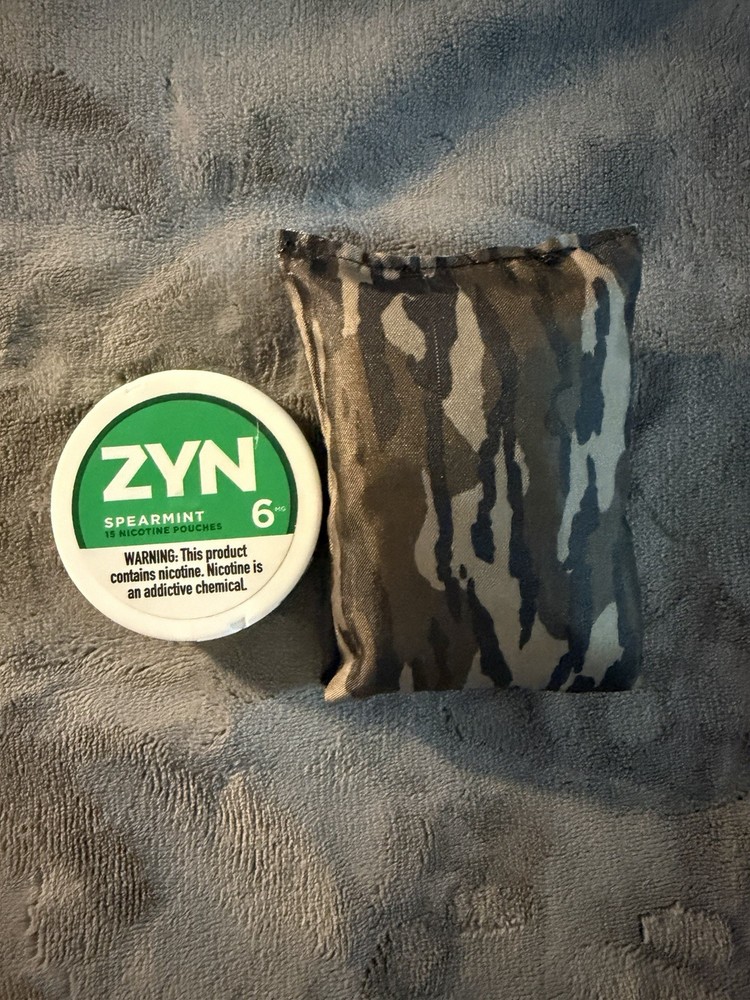 Small Turkey Scratch Bag