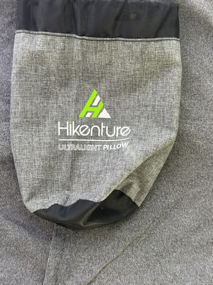 Hikenture Ultralight Inflatable Pillow Packable Camping Hiking