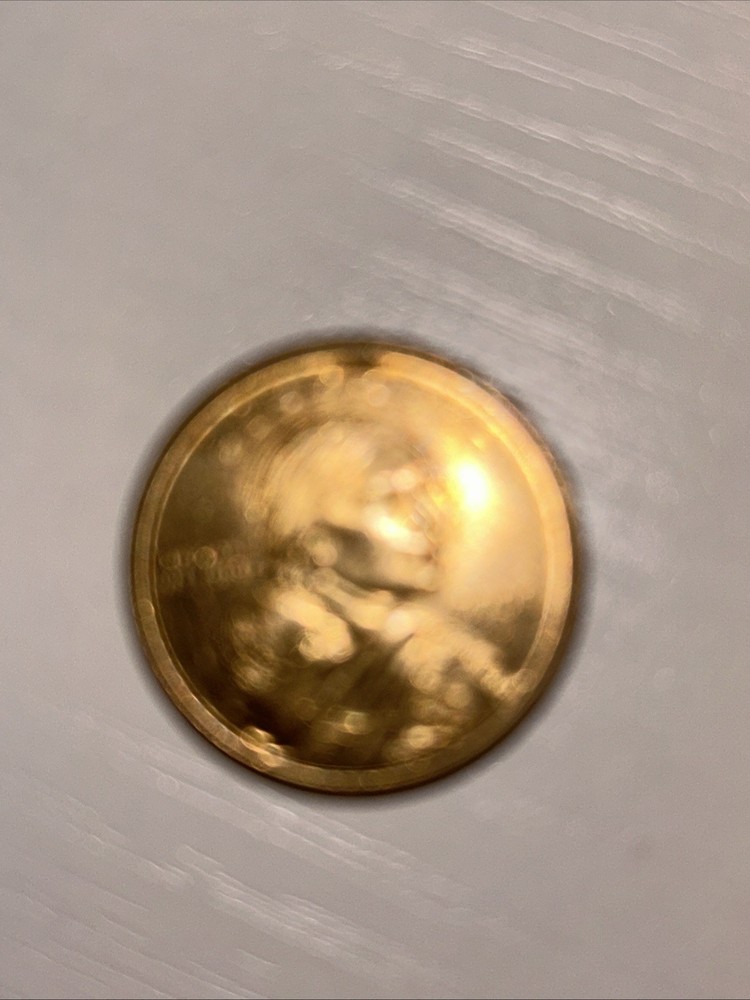 2000-P Gem Native American Sacagawea Dollar