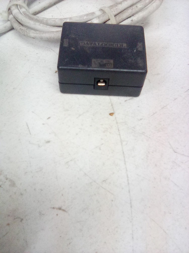 Datalogic Barcode Scanner DL80 5V Beige Without PSU