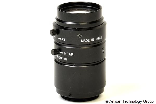Kowa LM50JCM Camera Lens