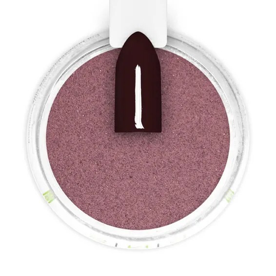 SNS Nail Dipping Powder HM19 Black Raspberry 1 oz