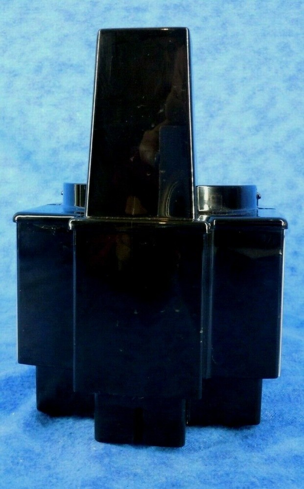CUISINART Mini Prep Food Chopper Replacement MOTOR BASE DLC-1SS Tested
