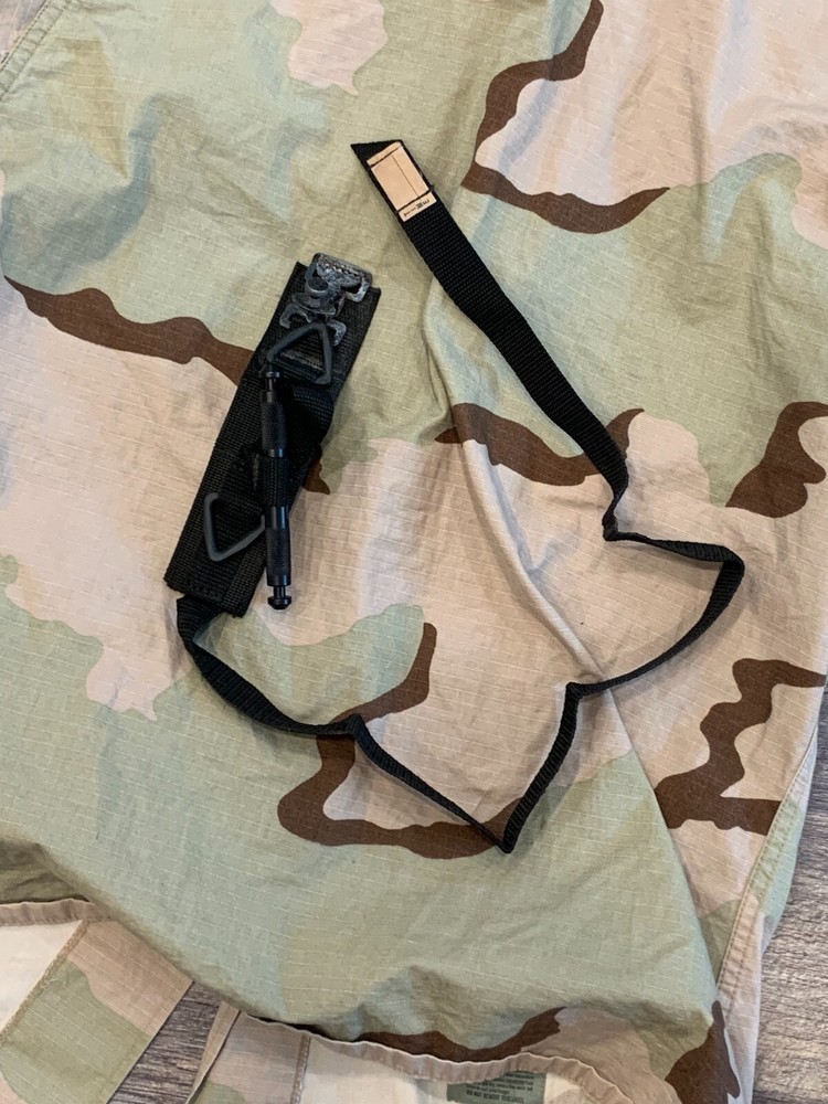 RARE, 2nd generation SOF issue SOF-T Tourniquet.....last one